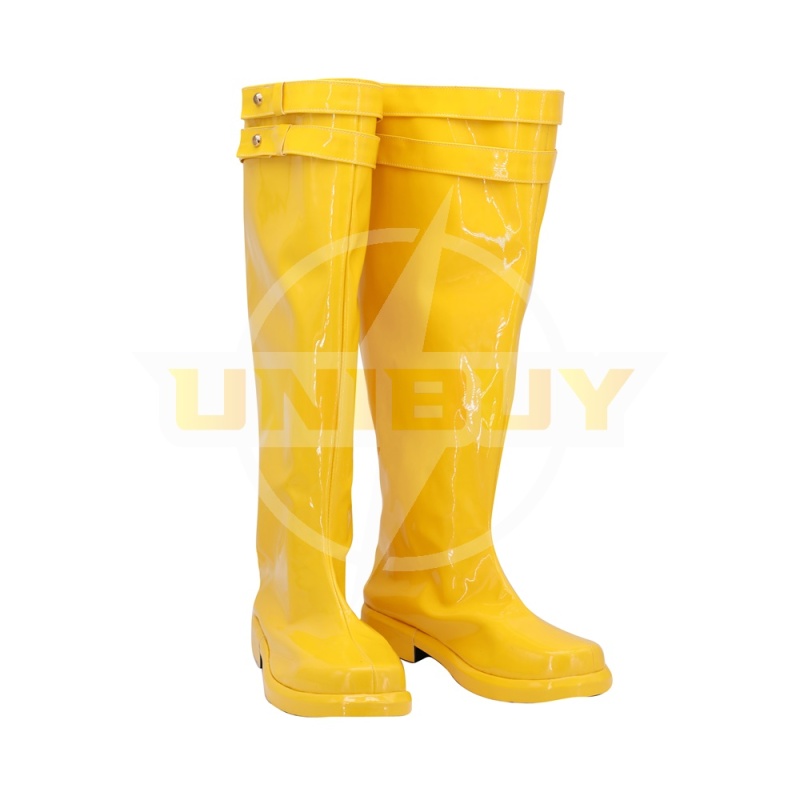 X-Men Cyclops Shoes Cosplay Scott Summers Men Boots Unibuy