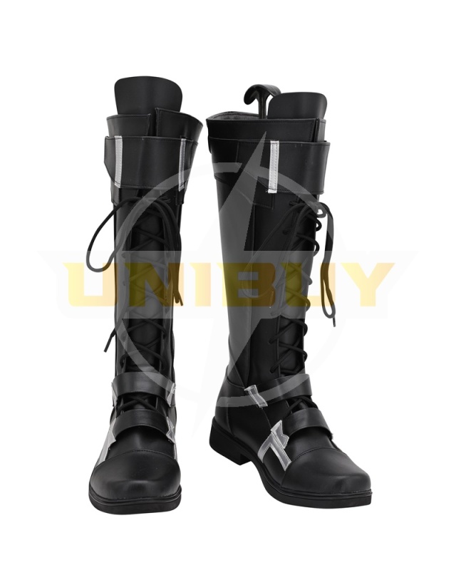 Captain America The Winter Soldier Shoes Cosplay Bucky Barnes Men Boots Unibuy