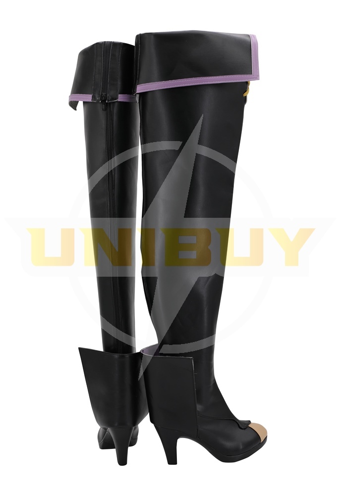 Fire Emblem Awakening Nowi Shoes Cosplay Women Boots Unibuy