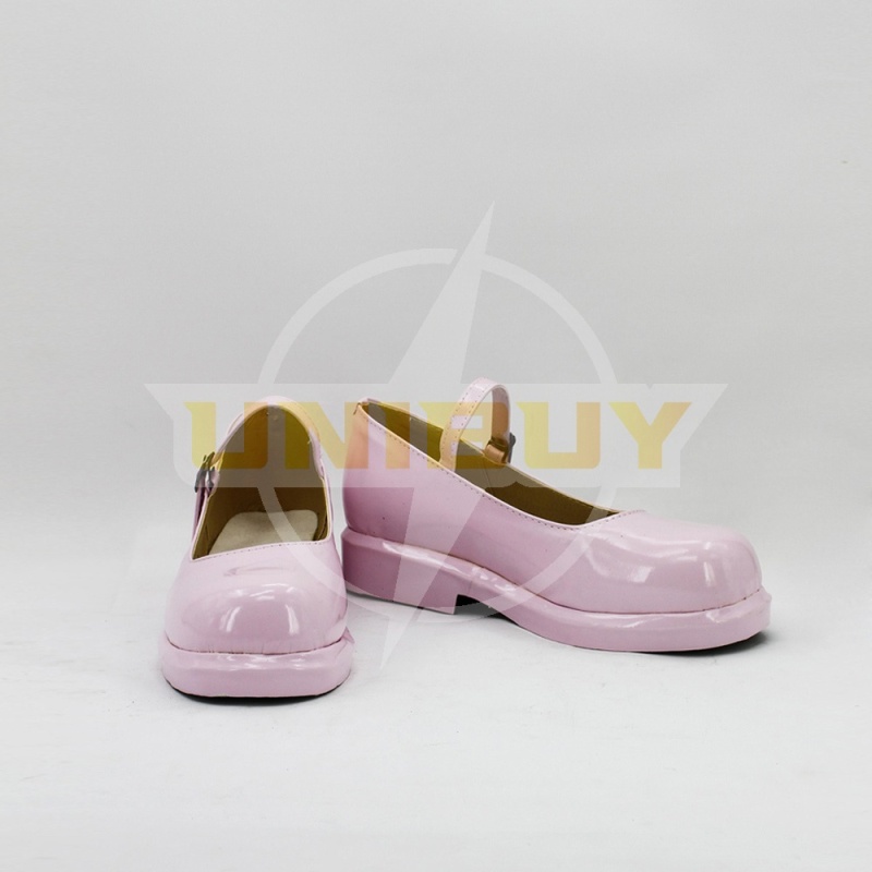 Danganronpa Dangan-Ronpa Shoes Cosplay Chiaki Nanami Women Boots Unibuy