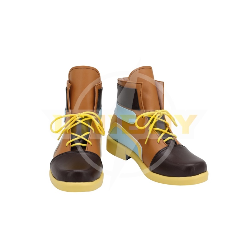 Undertale Ink Sans Shoes Cosplay Men Boots Unibuy