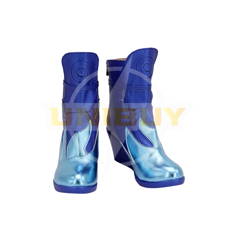 Descendants 3 Mal Shoes Cosplay Women Boots Unibuy