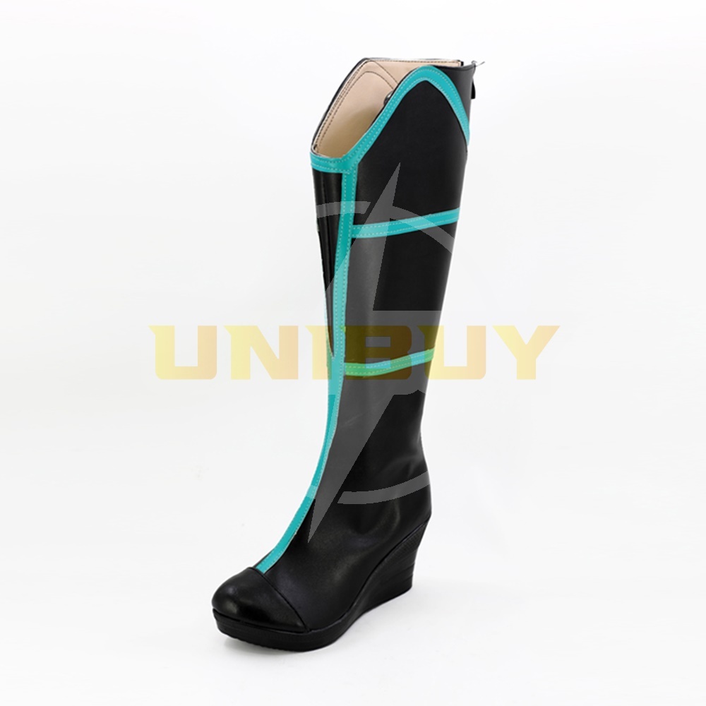 Thor Ragnarok Trailer Hela Shoes Cosplay Women Boots Unibuy