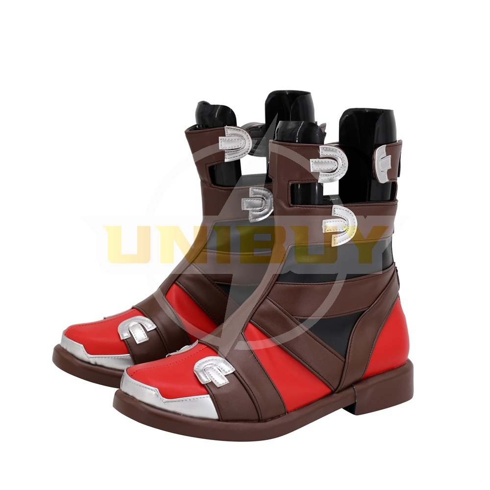 Xenoblade Chronicles Shulk Shoes Cosplay Men Boots Unibuy