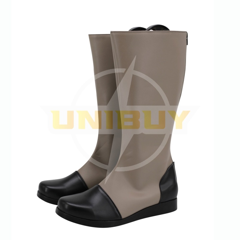 Avatar The Legend of Korra Bolin Shoes Cosplay Men Boots Unibuy