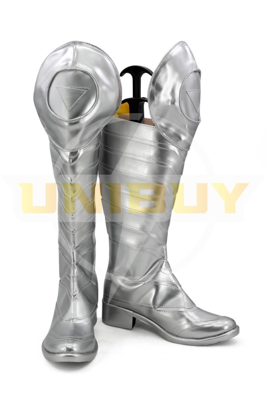 X-Men Gambit Shoes Cosplay Men Boots Unibuy