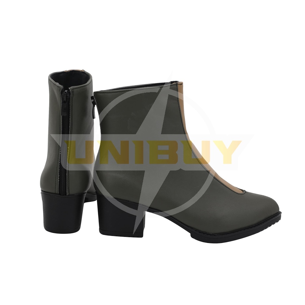Star Wars Rebels Ahsoka Tano Shoes Cosplay Women Boots Unibuy