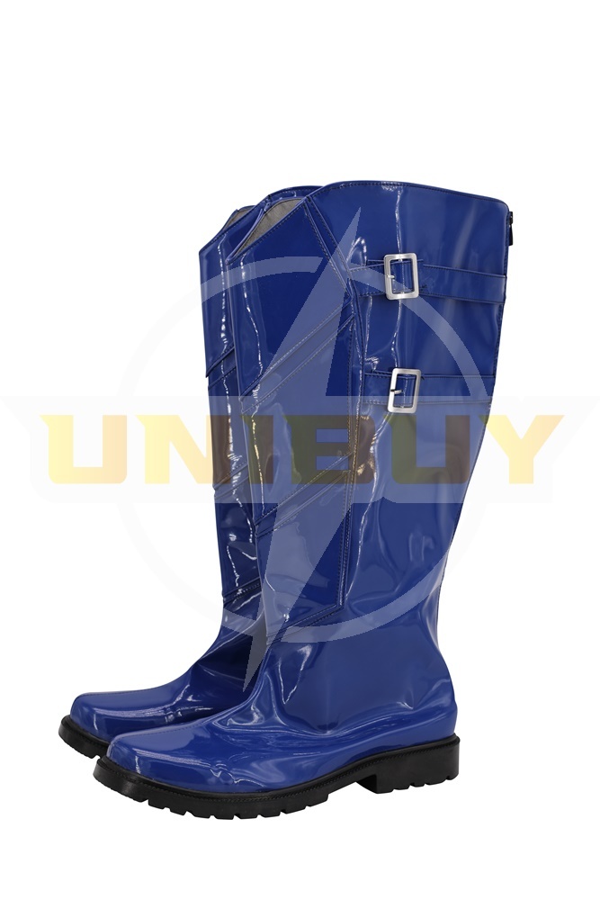 Star Wars Senate Guard Shoes Cosplay Men Boots Unibuy