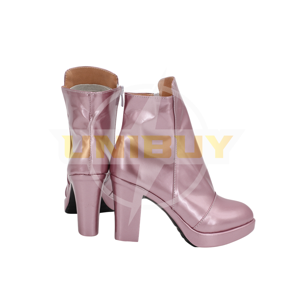Descendants 3 Princess Audrey Shoes Cosplay Women Boots Unibuy