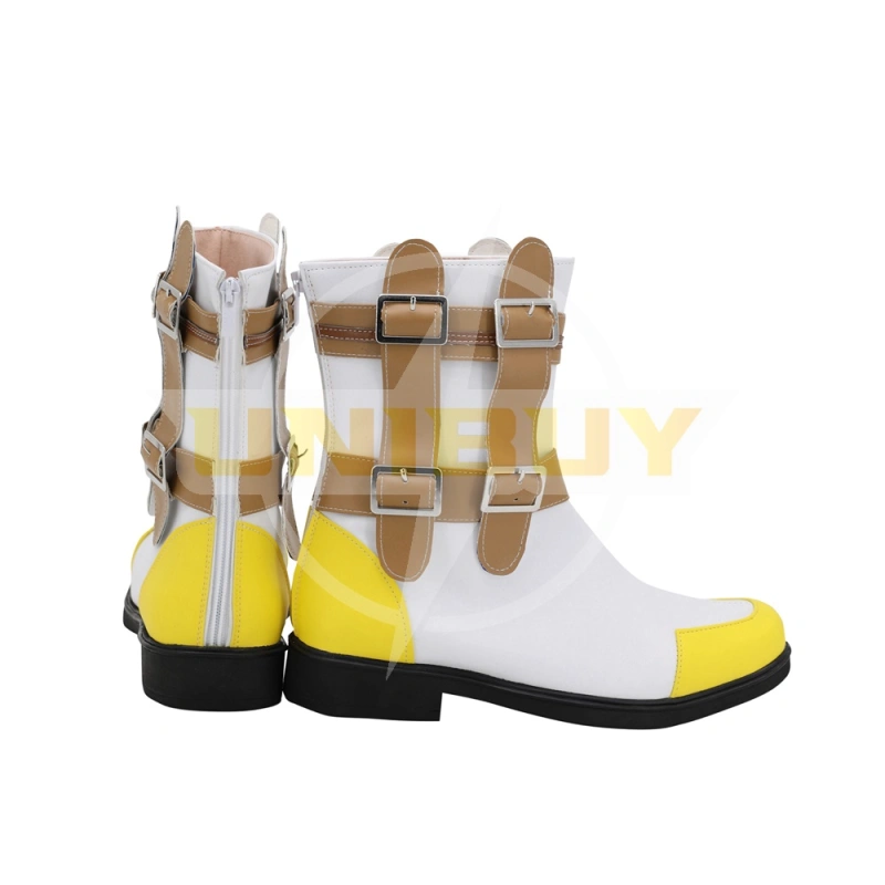 Tales of Zestiria Sorey Shoes Cosplay Men Boots Unibuy