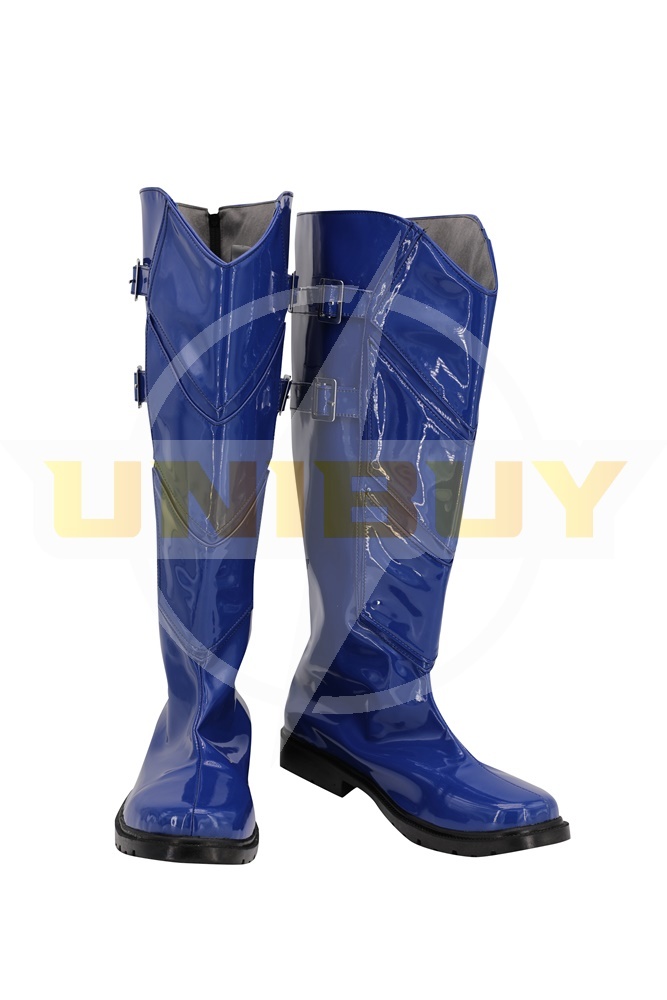 Star Wars Senate Guard Shoes Cosplay Men Boots Unibuy