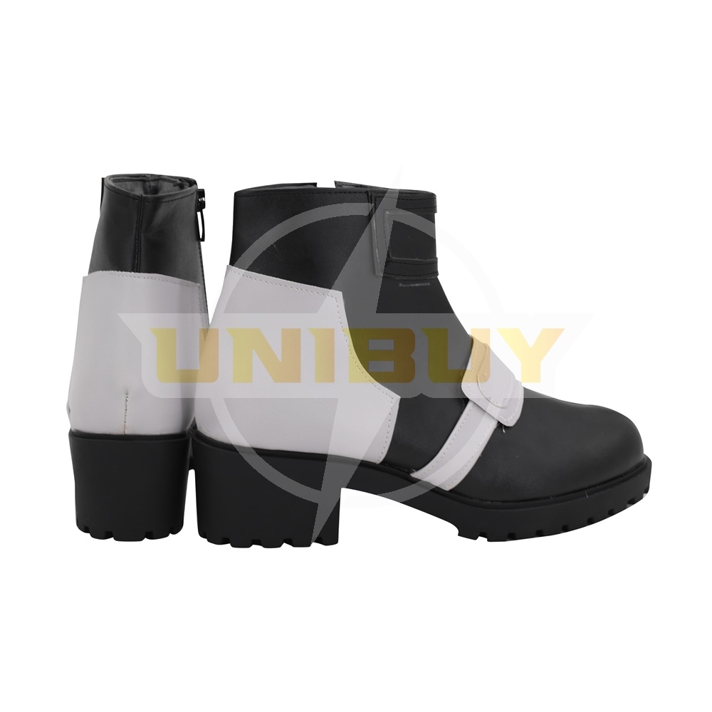 Horohoro Shoes Cosplay Usui Horokeu Men Boots Unibuy