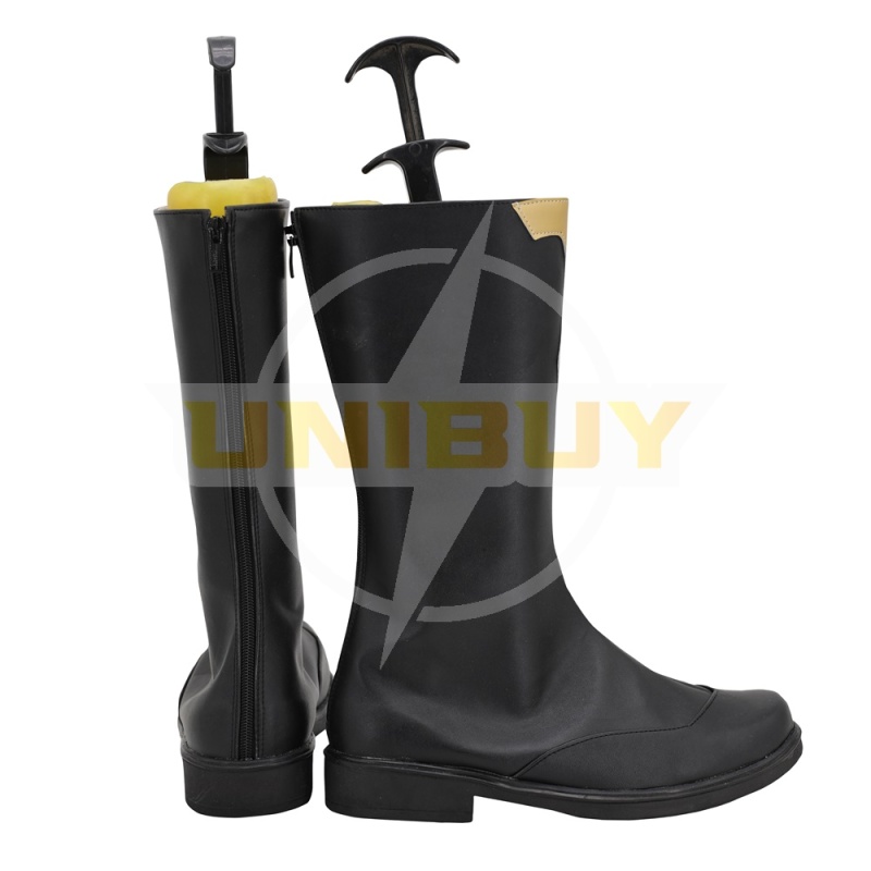 Trevor Belmont Shoes Cosplay Castlevania III Dracula's Curse Men Boots Unibuy