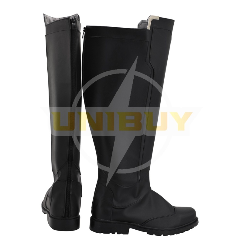 Avengers: Infinity War Thor Shoes Cosplay Men Boots Unibuy