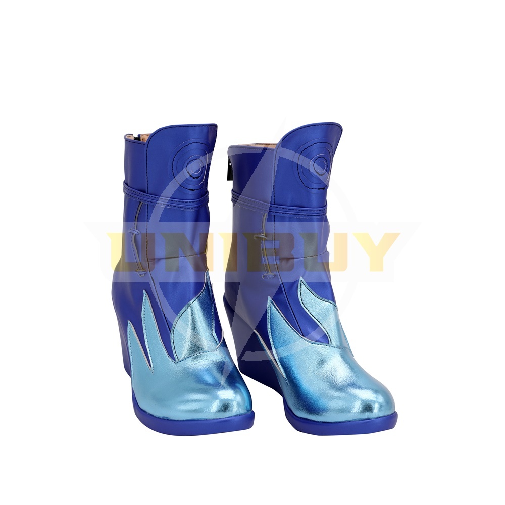 Descendants 3 Mal Shoes Cosplay Women Boots Unibuy