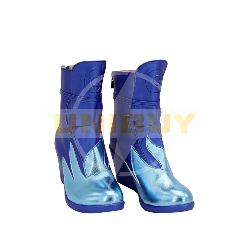 Descendants 3 Mal Shoes Cosplay Women Boots Unibuy