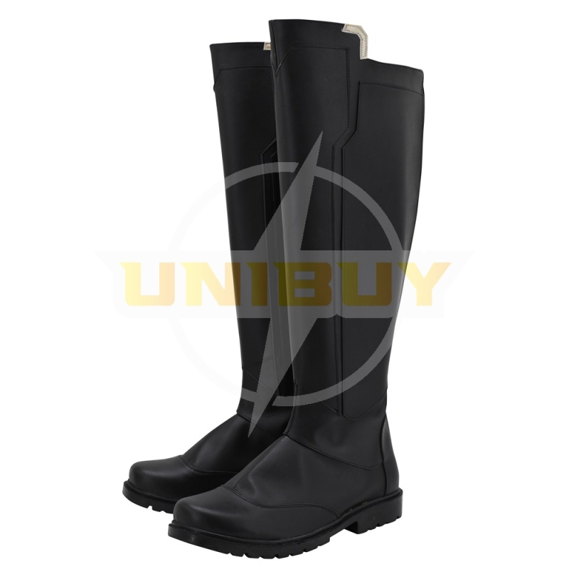 Avengers: Infinity War Thor Shoes Cosplay Men Boots Unibuy