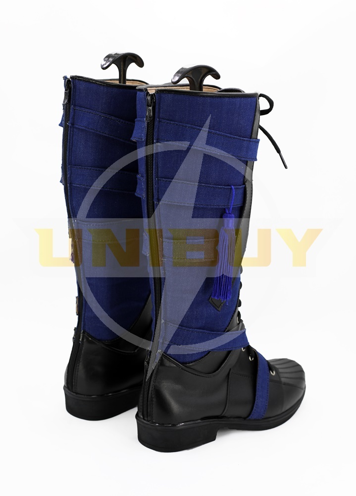 Doctor Strange Dr Stephen Strange Shoes Cosplay Men Boots Unibuy