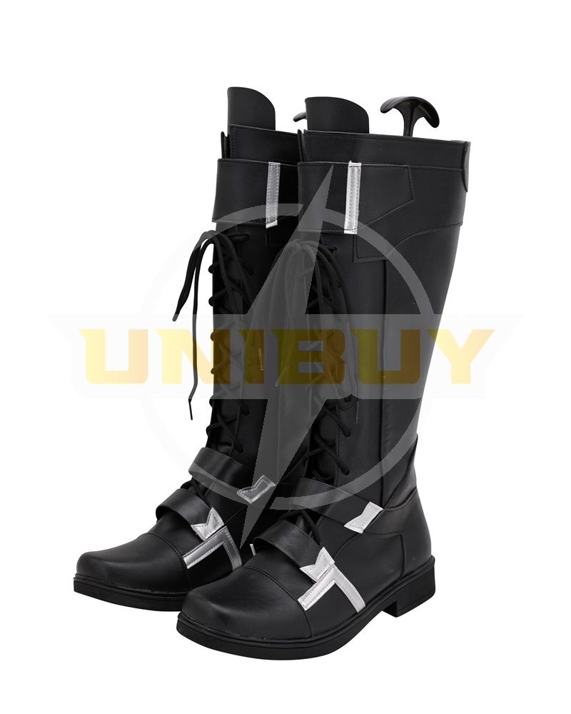 Captain America The Winter Soldier Shoes Cosplay Bucky Barnes Men Boots Unibuy