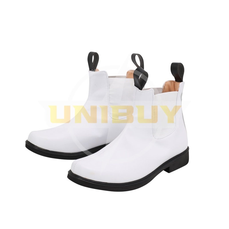 Stormtrooper Shoes Cosplay Star Wars Men Boots Unibuy