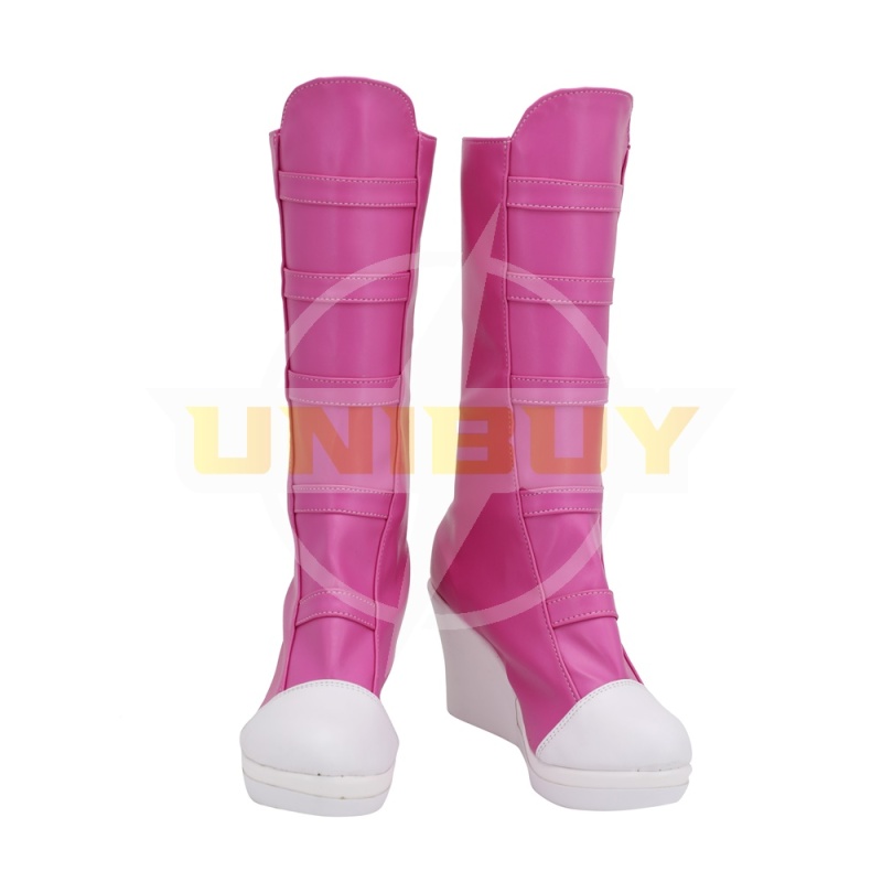 My Little Pony Sonata Dusk Shoes Cosplay Women Boots Unibuy