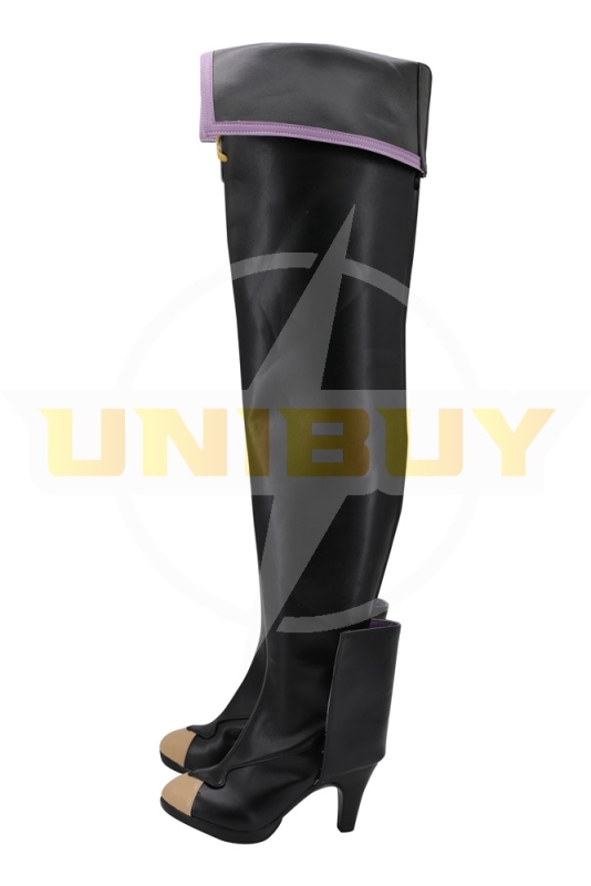 Fire Emblem Awakening Nowi Shoes Cosplay Women Boots Unibuy