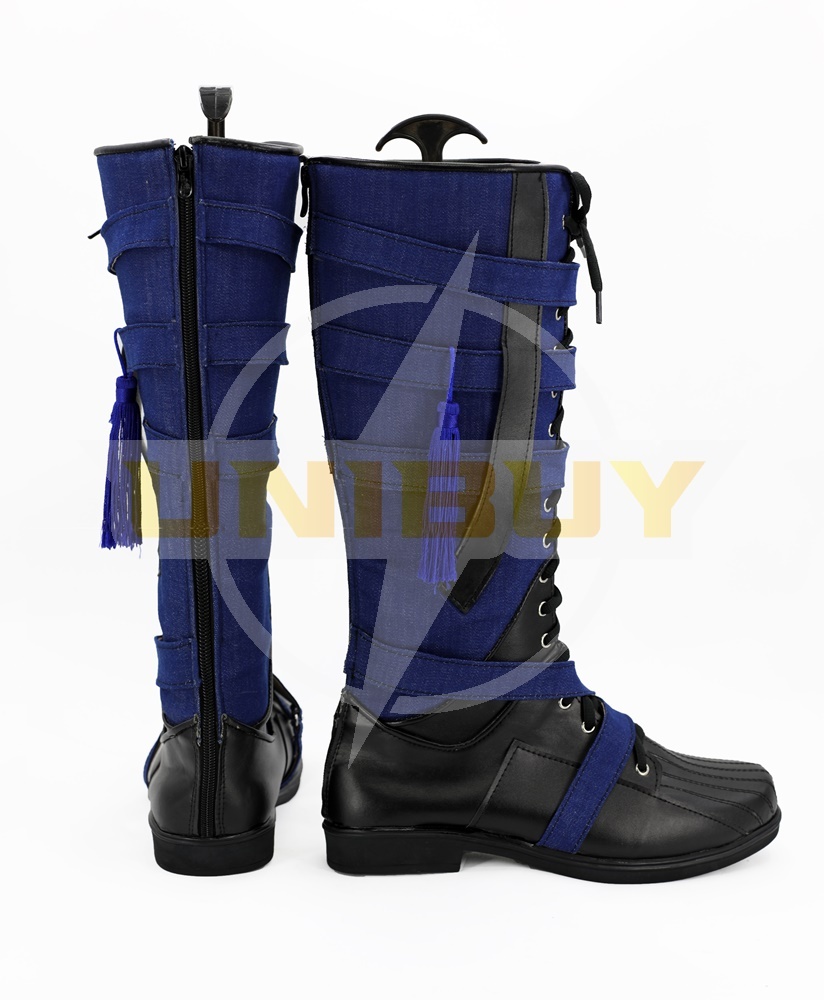 Doctor Strange Dr Stephen Strange Shoes Cosplay Men Boots Unibuy