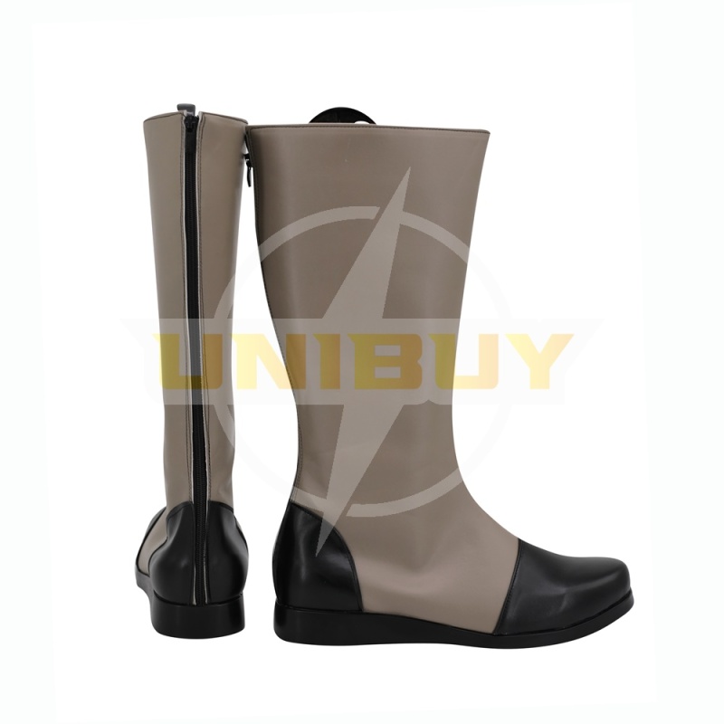 Avatar The Legend of Korra Bolin Shoes Cosplay Men Boots Unibuy