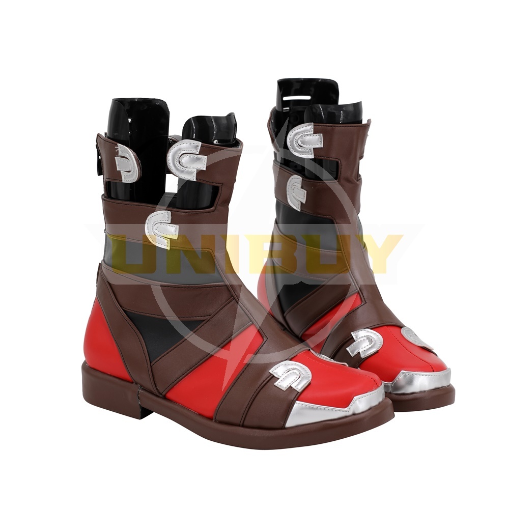 Xenoblade Chronicles Shulk Shoes Cosplay Men Boots Unibuy