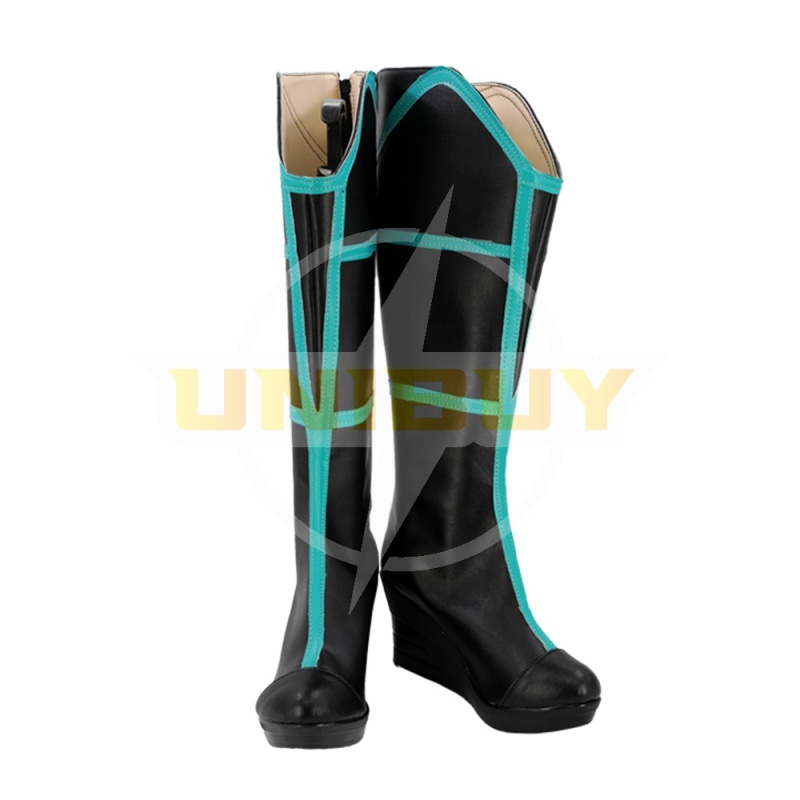 Thor Ragnarok Trailer Hela Shoes Cosplay Women Boots Unibuy