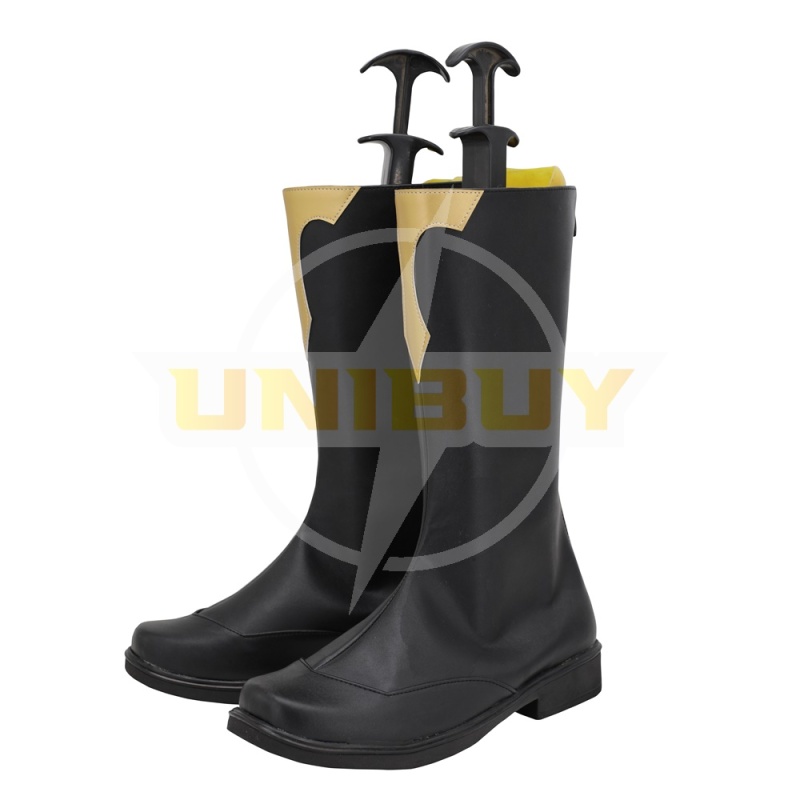 Trevor Belmont Shoes Cosplay Castlevania III Dracula's Curse Men Boots Unibuy