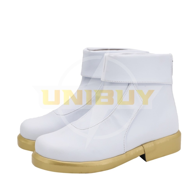 Jujutsu Kaisen Toge Inumaki Shoes Cosplay Men Boots Unibuy