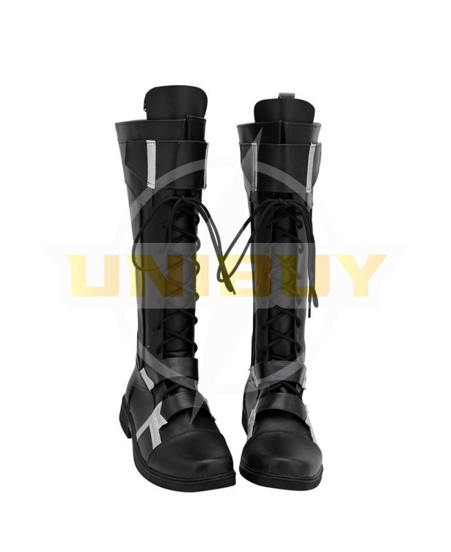 Captain America The Winter Soldier Shoes Cosplay Bucky Barnes Men Boots Unibuy