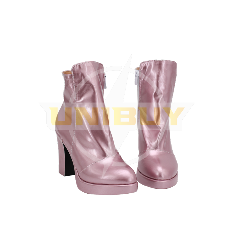 Descendants 3 Princess Audrey Shoes Cosplay Women Boots Unibuy