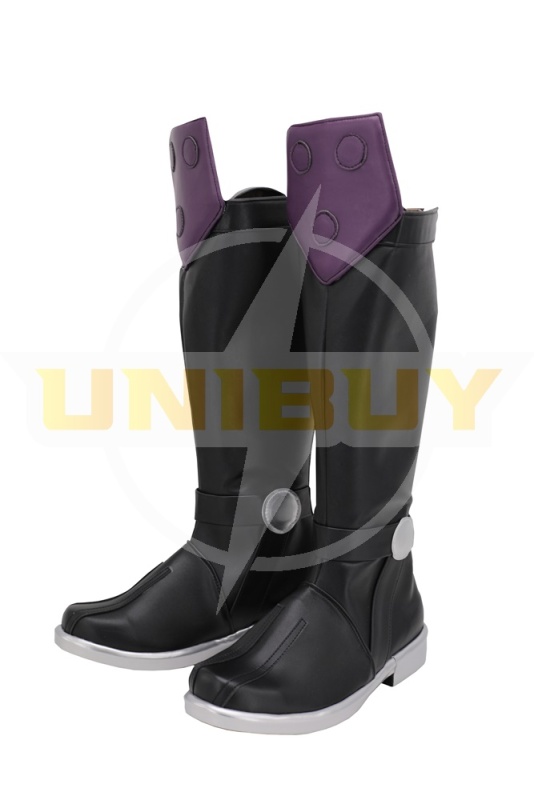 Nameless Shoes Cosplay Men Boots Unibuy
