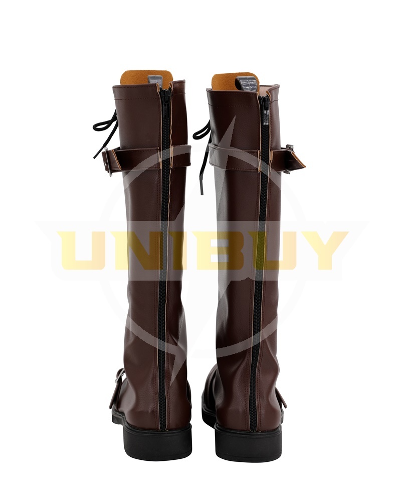 X-Men Dark Phoenix Shoes Cosplay Jean Grey Women Boots Unibuy