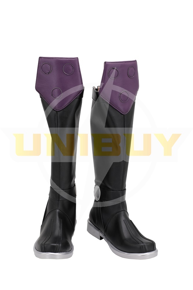 Nameless Shoes Cosplay Men Boots Unibuy