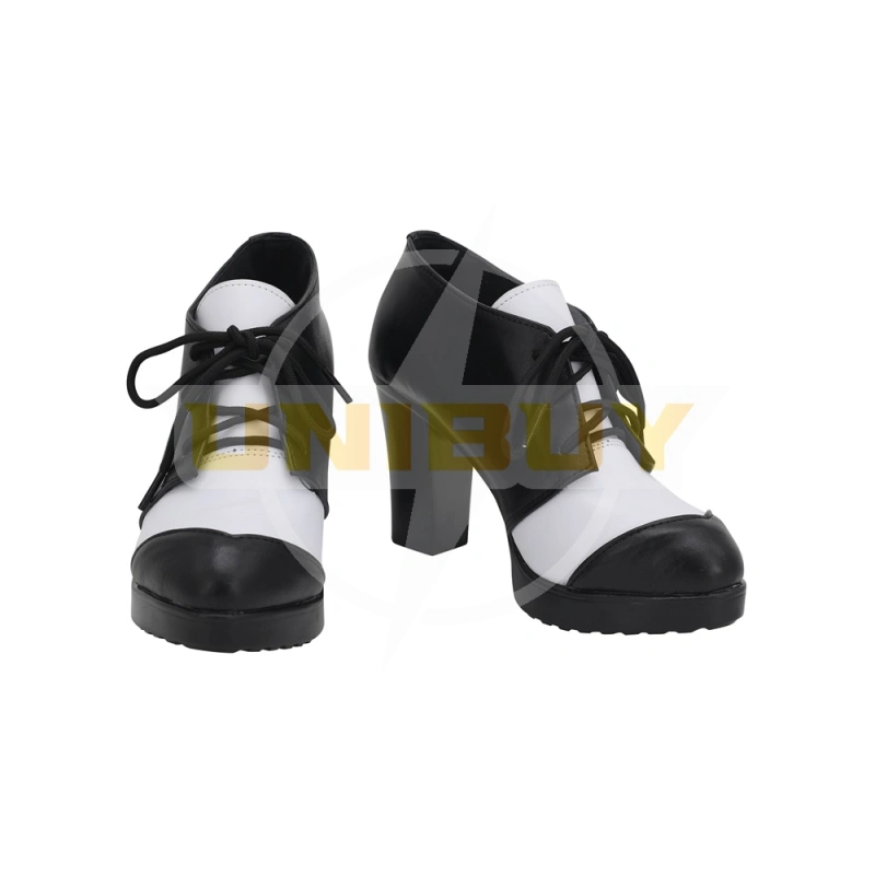 Black Butler Ciel Phantomhive Shoes Cosplay Boots Ver 1 Unibuy