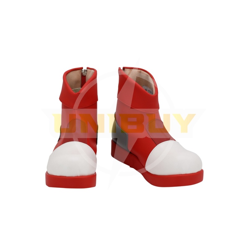 Undertale Fell Sans Shoes Cosplay Men Boots Unibuy