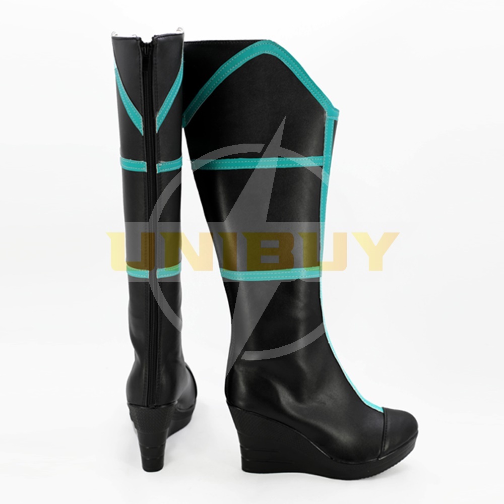Thor Ragnarok Trailer Hela Shoes Cosplay Women Boots Unibuy