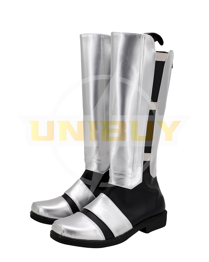 Star Wars Darth Revan Shoes Cosplay Men Boots Unibuy