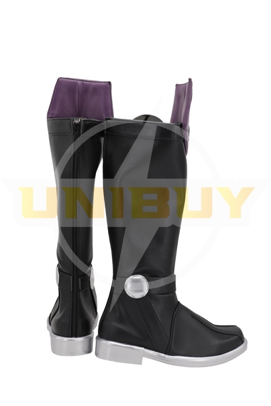 Nameless Shoes Cosplay Men Boots Unibuy