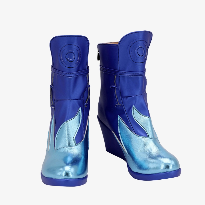 Descendants 3 Mal Shoes Cosplay Women Boots Unibuy