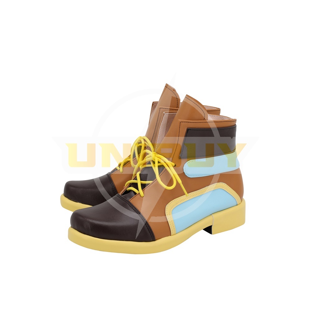 Undertale Ink Sans Shoes Cosplay Men Boots Unibuy