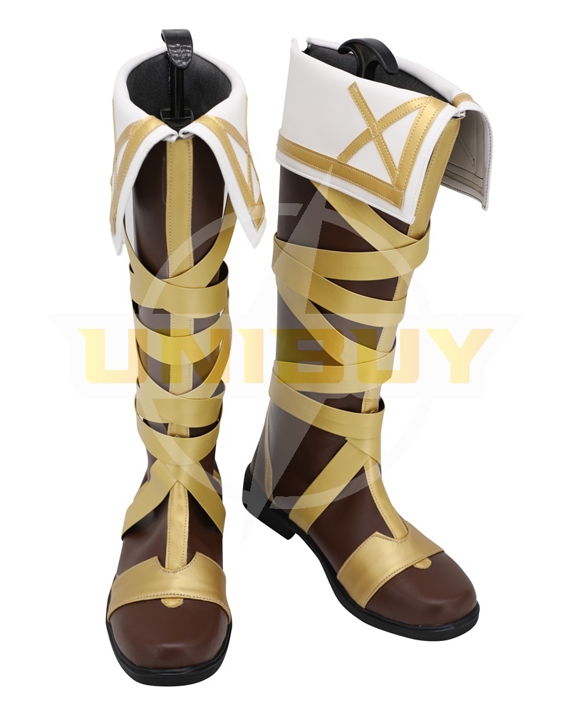 Fire Emblem Three Houses Marth Shoes Cosplay Men Boots Unibuy