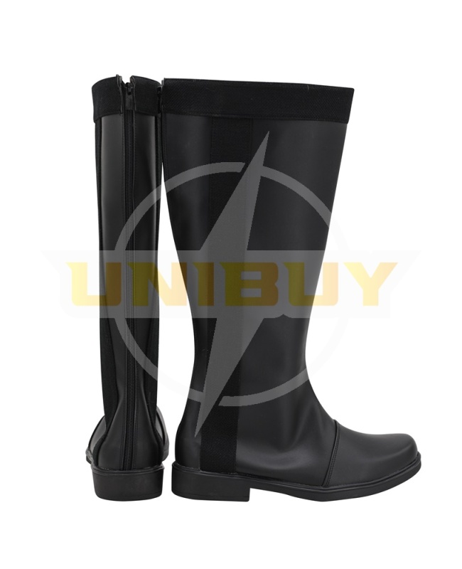 The Witcher Geralt of Rivia Shoes Cosplay Men Boots Ver 1 Unibuy