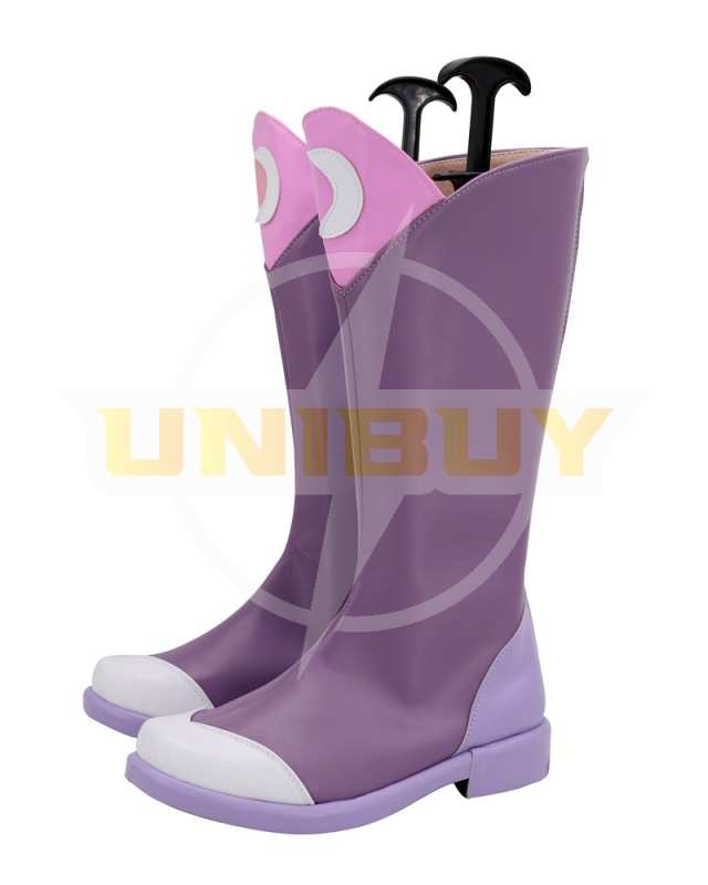 She-Ra And The Princesses Of Power Glimmer Shoes Cosplay Women Boots Ver 1 Unibuy