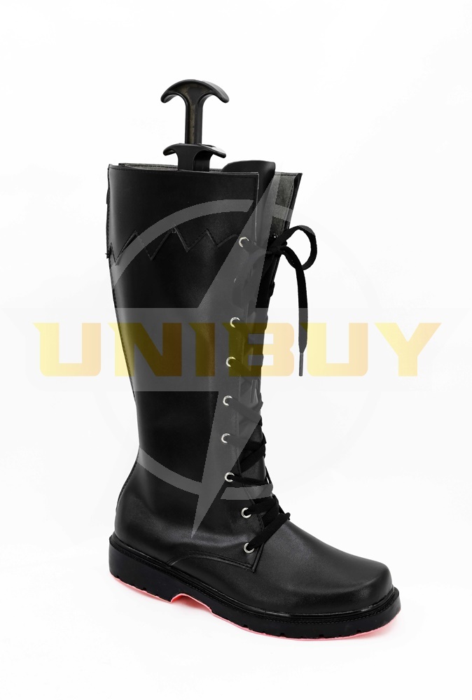 Final Fantasy XV Noctis Lucis Caelum Shoes Cosplay Men Boots Unibuy