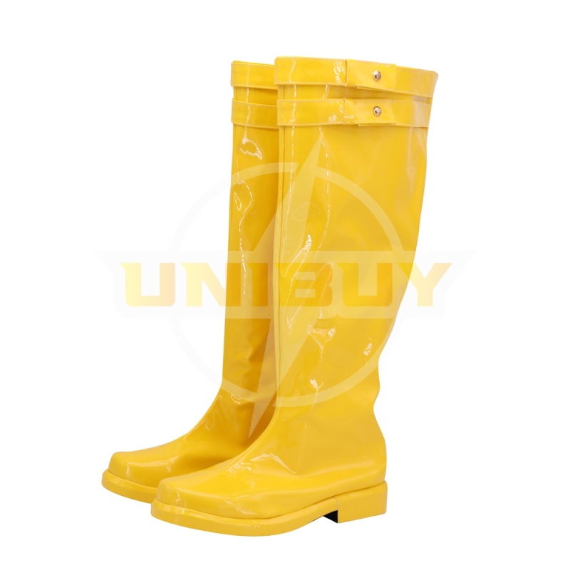 X-Men Cyclops Shoes Cosplay Scott Summers Men Boots Unibuy