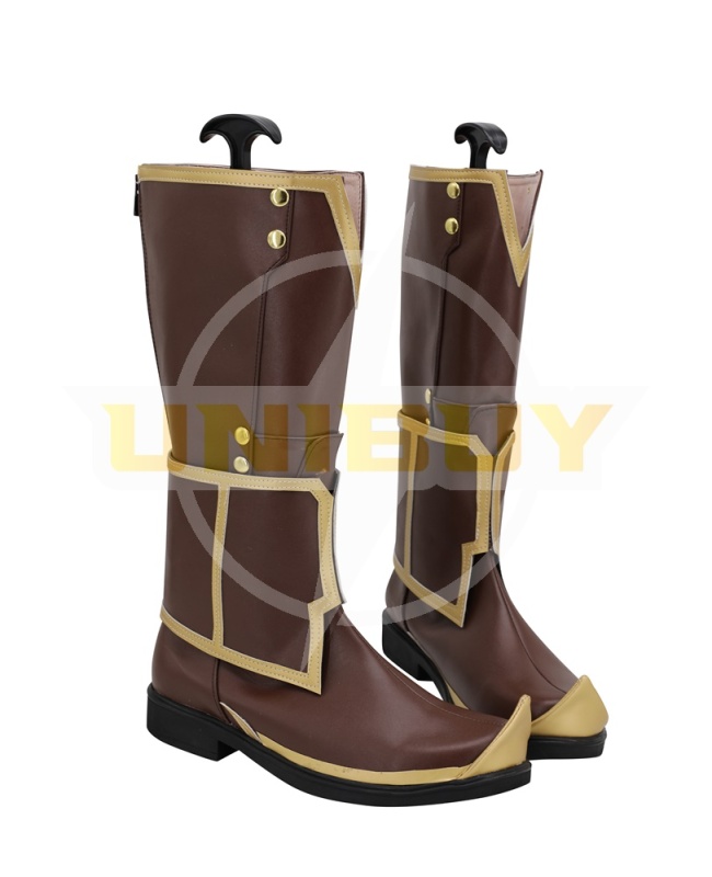 Aftermath Cosplay Mortal Kombat 11 Men Boots Unibuy